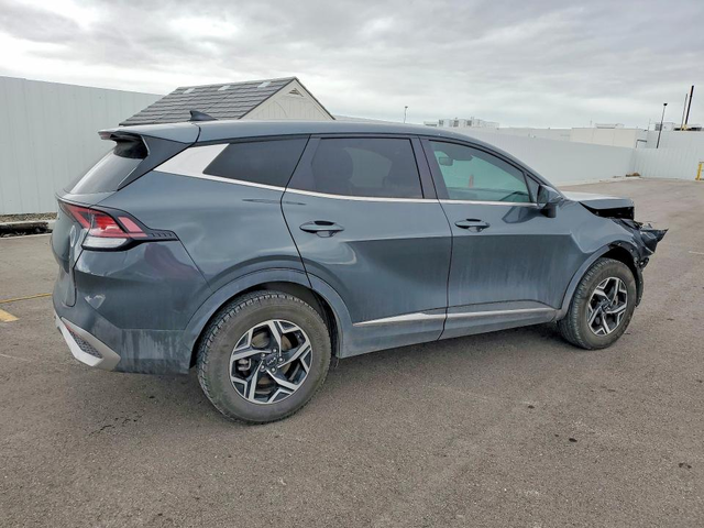 Kia Sportage 2.5L 4 All Wheel Drive - автомобили, коли, обяви за нови и употребявани 3