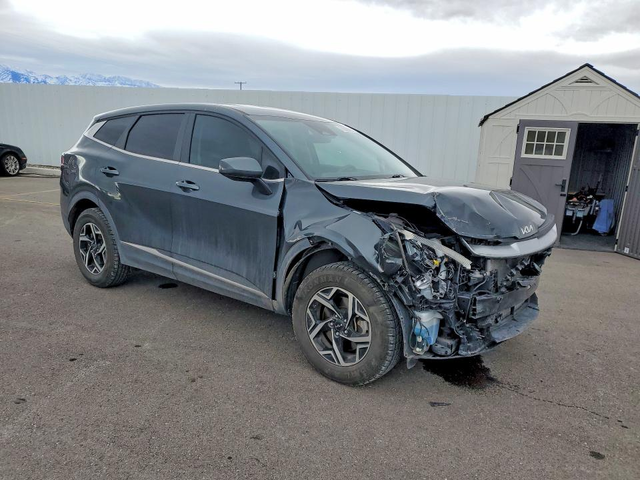 Kia Sportage 2.5L 4 All Wheel Drive - автомобили, коли, обяви за нови и употребявани 4