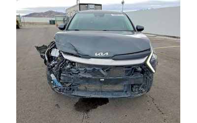 kia-sportage-2-5l-4-all-wheel-drive - 5