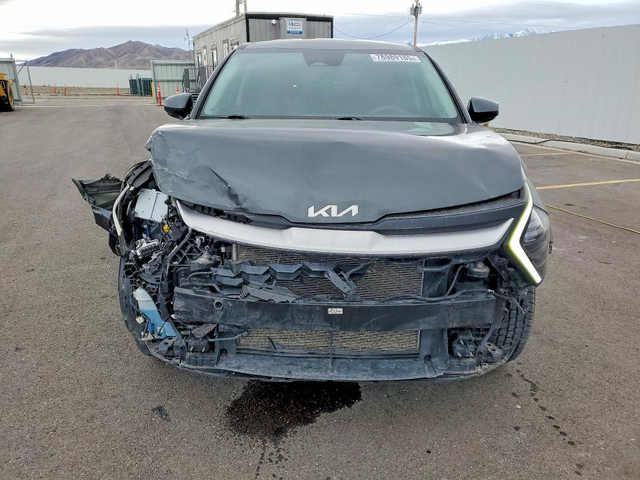 Kia Sportage 2.5L 4 All Wheel Drive - автомобили, коли, обяви за нови и употребявани 5