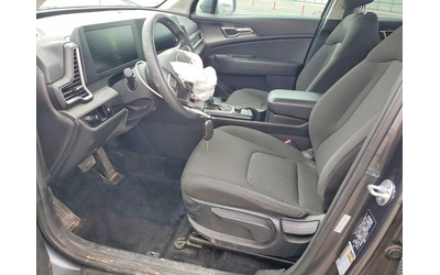 Kia Sportage 2.5L 4 All Wheel Drive - автомобили, коли, обяви за нови и употребявани 7