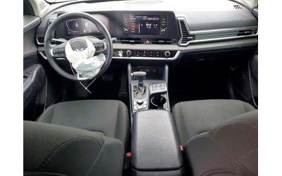 Kia Sportage 2.5L 4 All Wheel Drive - автомобили, коли, обяви за нови и употребявани 8