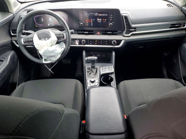 Kia Sportage 2.5L 4 All Wheel Drive - автомобили, коли, обяви за нови и употребявани 8