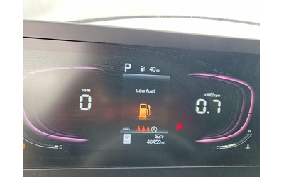 Kia Sportage 2.5L 4 All Wheel Drive - автомобили, коли, обяви за нови и употребявани 9