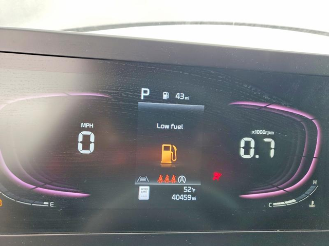 Kia Sportage 2.5L 4 All Wheel Drive - автомобили, коли, обяви за нови и употребявани 9