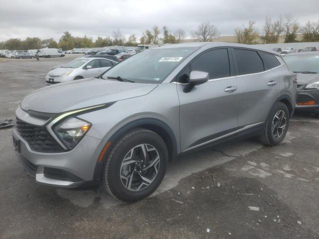 Kia Sportage 2.5L 4 Front-wheel Drive - автомобили, коли, обяви за нови и употребявани 0