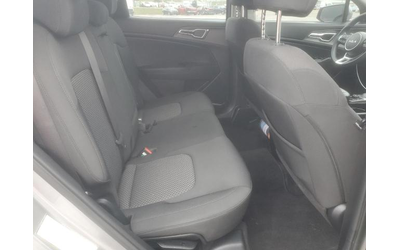 Kia Sportage 2.5L 4 Front-wheel Drive - автомобили, коли, обяви за нови и употребявани 10