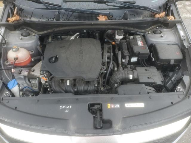 Kia Sportage 2.5L 4 Front-wheel Drive - автомобили, коли, обяви за нови и употребявани 11