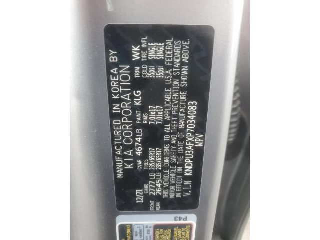 Kia Sportage 2.5L 4 Front-wheel Drive - автомобили, коли, обяви за нови и употребявани 13