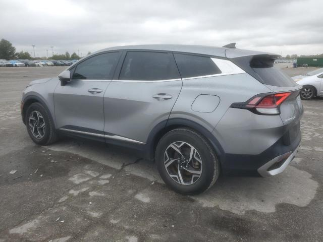 Kia Sportage 2.5L 4 Front-wheel Drive - автомобили, коли, обяви за нови и употребявани 1