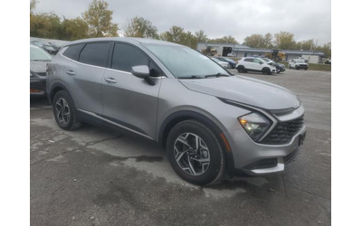 kia-sportage-2-5l-4-front-wheel-drive - 3