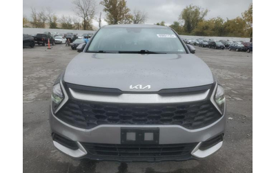 kia-sportage-2-5l-4-front-wheel-drive - 4