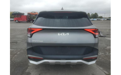 kia-sportage-2-5l-4-front-wheel-drive - 5