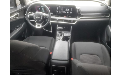 Kia Sportage 2.5L 4 Front-wheel Drive - автомобили, коли, обяви за нови и употребявани 7