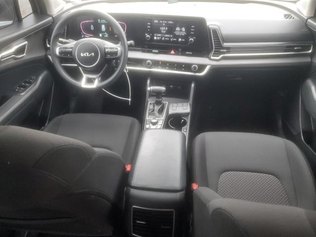 Kia Sportage 2.5L 4 Front-wheel Drive - автомобили, коли, обяви за нови и употребявани 7