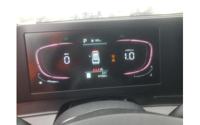 Kia Sportage 2.5L 4 Front-wheel Drive - автомобили, коли, обяви за нови и употребявани 8