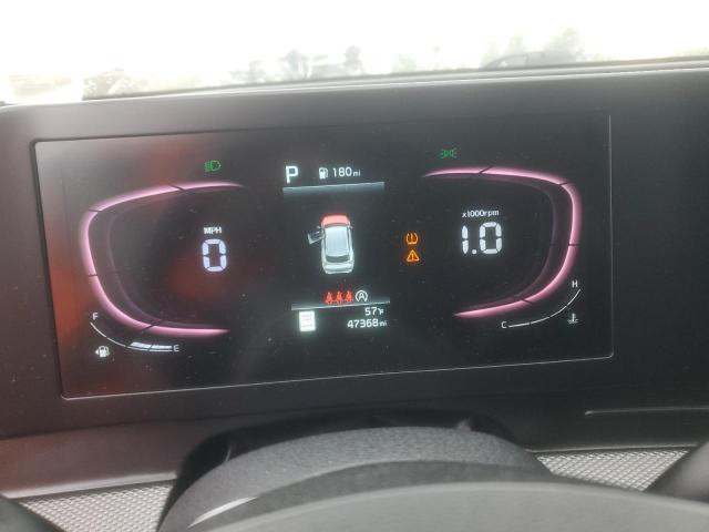 Kia Sportage 2.5L 4 Front-wheel Drive - автомобили, коли, обяви за нови и употребявани 8