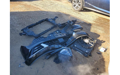 Kia Sportage 2.5L 4 Front-wheel Drive - автомобили, коли, обяви за нови и употребявани 12