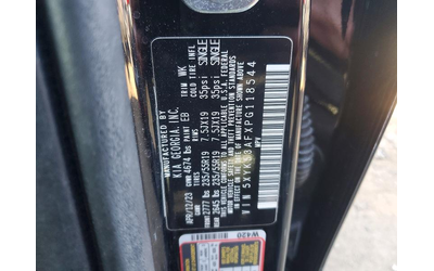 Kia Sportage 2.5L 4 Front-wheel Drive - автомобили, коли, обяви за нови и употребявани 13