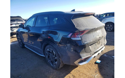 kia-sportage-2-5l-4-front-wheel-drive - 1