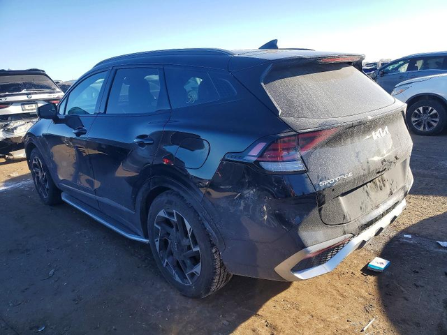 Kia Sportage 2.5L 4 Front-wheel Drive - автомобили, коли, обяви за нови и употребявани 1