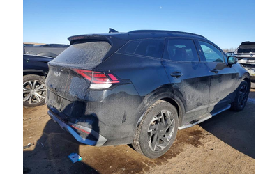 kia-sportage-2-5l-4-front-wheel-drive - 2