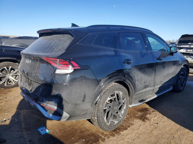 Kia Sportage 2.5L 4 Front-wheel Drive - автомобили, коли, обяви за нови и употребявани 2