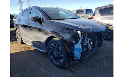 kia-sportage-2-5l-4-front-wheel-drive - 3