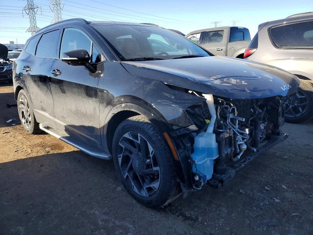 Kia Sportage 2.5L 4 Front-wheel Drive - автомобили, коли, обяви за нови и употребявани 3