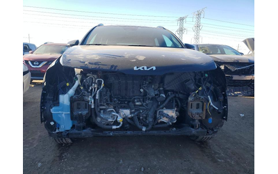 kia-sportage-2-5l-4-front-wheel-drive - 4