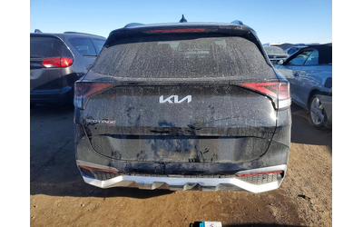 kia-sportage-2-5l-4-front-wheel-drive - 5