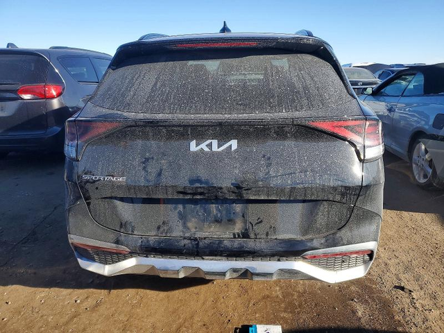 Kia Sportage 2.5L 4 Front-wheel Drive - автомобили, коли, обяви за нови и употребявани 5