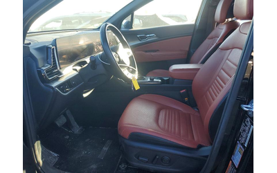 Kia Sportage 2.5L 4 Front-wheel Drive - автомобили, коли, обяви за нови и употребявани 6