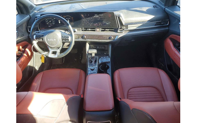 Kia Sportage 2.5L 4 Front-wheel Drive - автомобили, коли, обяви за нови и употребявани 7