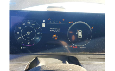 Kia Sportage 2.5L 4 Front-wheel Drive - автомобили, коли, обяви за нови и употребявани 8