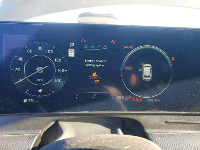 Kia Sportage 2.5L 4 Front-wheel Drive - автомобили, коли, обяви за нови и употребявани 8