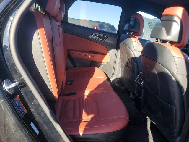 Kia Sportage 2.5L 4 Front-wheel Drive - автомобили, коли, обяви за нови и употребявани 9