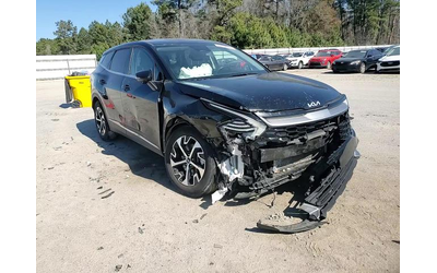 kia-sportage-2-5l-4-front-wheel-drive - 0