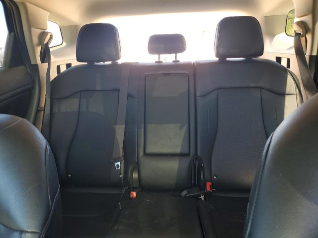 Kia Sportage 2.5L 4 Front-wheel Drive - автомобили, коли, обяви за нови и употребявани 10