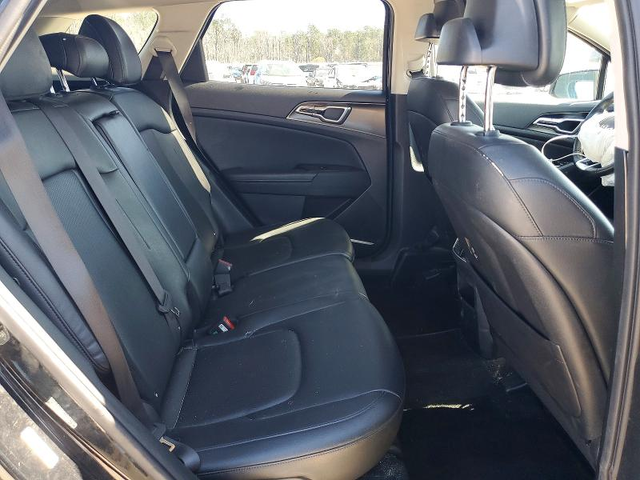 Kia Sportage 2.5L 4 Front-wheel Drive - автомобили, коли, обяви за нови и употребявани 11