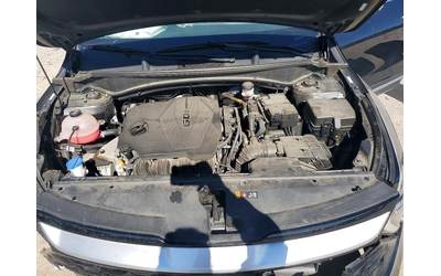 Kia Sportage 2.5L 4 Front-wheel Drive - автомобили, коли, обяви за нови и употребявани 12