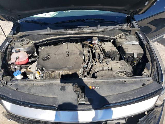 Kia Sportage 2.5L 4 Front-wheel Drive - автомобили, коли, обяви за нови и употребявани 13