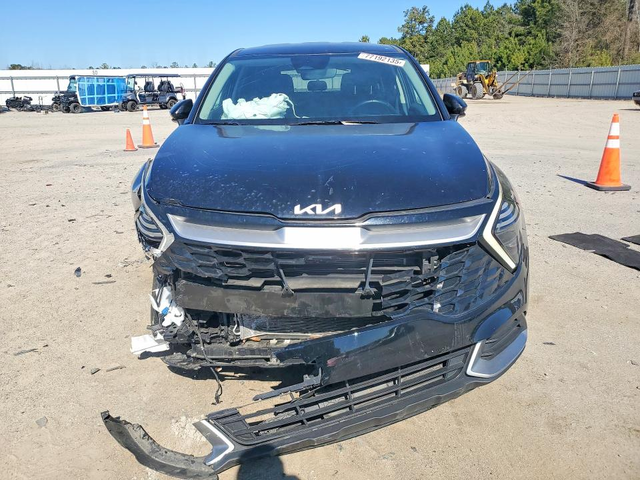 Kia Sportage 2.5L 4 Front-wheel Drive - автомобили, коли, обяви за нови и употребявани 5