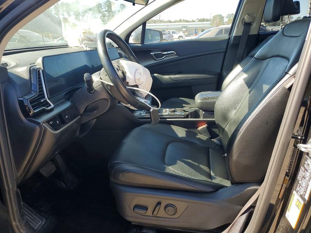 Kia Sportage 2.5L 4 Front-wheel Drive - автомобили, коли, обяви за нови и употребявани 7