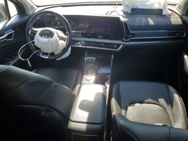 Kia Sportage 2.5L 4 Front-wheel Drive - автомобили, коли, обяви за нови и употребявани 8