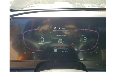Kia Sportage 2.5L 4 Front-wheel Drive - автомобили, коли, обяви за нови и употребявани 9
