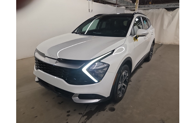 kia-sportage-2-5l-4cyl - 0