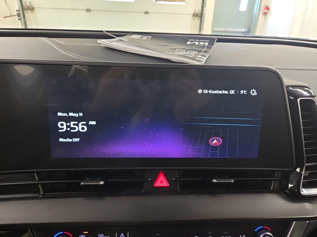 Kia Sportage 2.5L 4cyl - - автомобили, коли, обяви за нови и употребявани 10