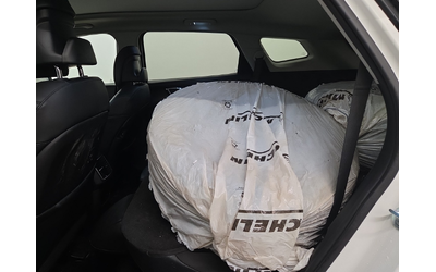 Kia Sportage 2.5L 4cyl - - автомобили, коли, обяви за нови и употребявани 11