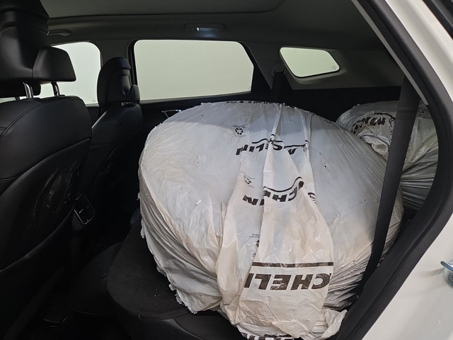 Kia Sportage 2.5L 4cyl - - автомобили, коли, обяви за нови и употребявани 11